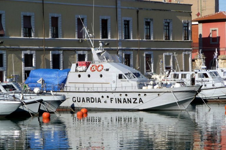 ticket sanitari, guardia di finanza