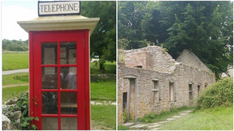Tyneham