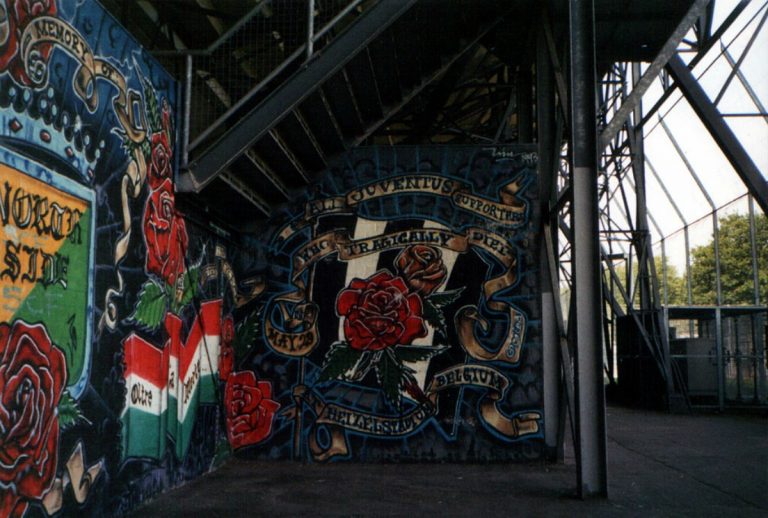 strage heysel