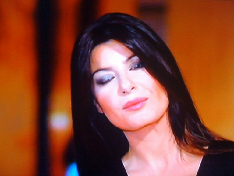 ilaria d'amico