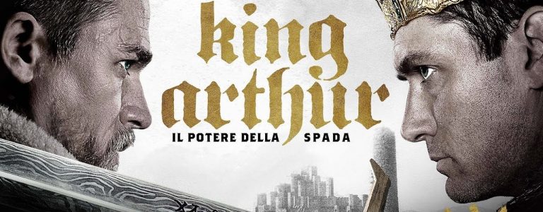 King Arthur