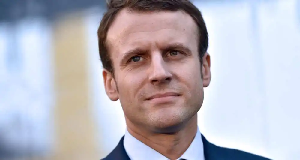 Macron