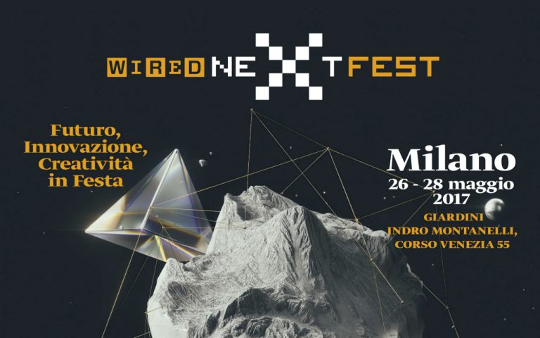 Wired