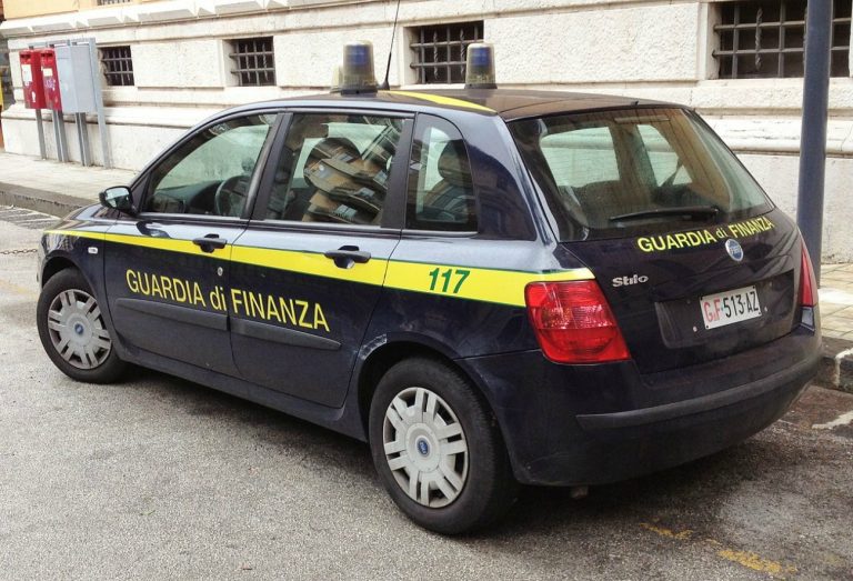lecce, gdf