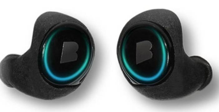 Auricolari wireless