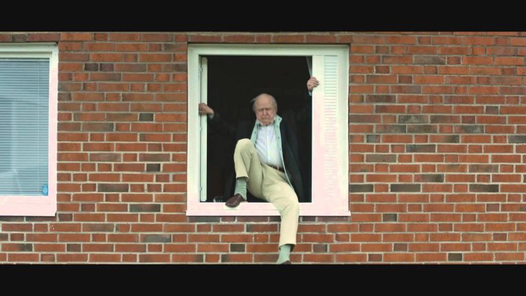 L'uomo di 101 anni
