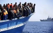 Migranti, crudeltà e sevizie: arrestati 5 trafficanti
