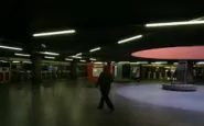 milano, metro stazione