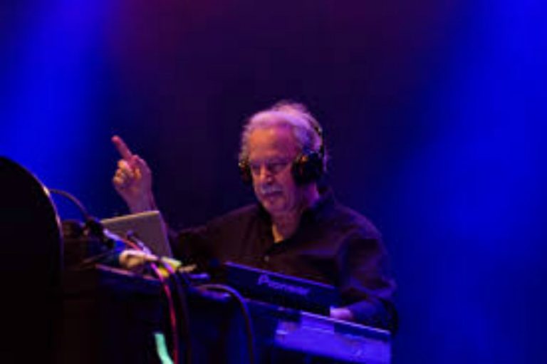moroder