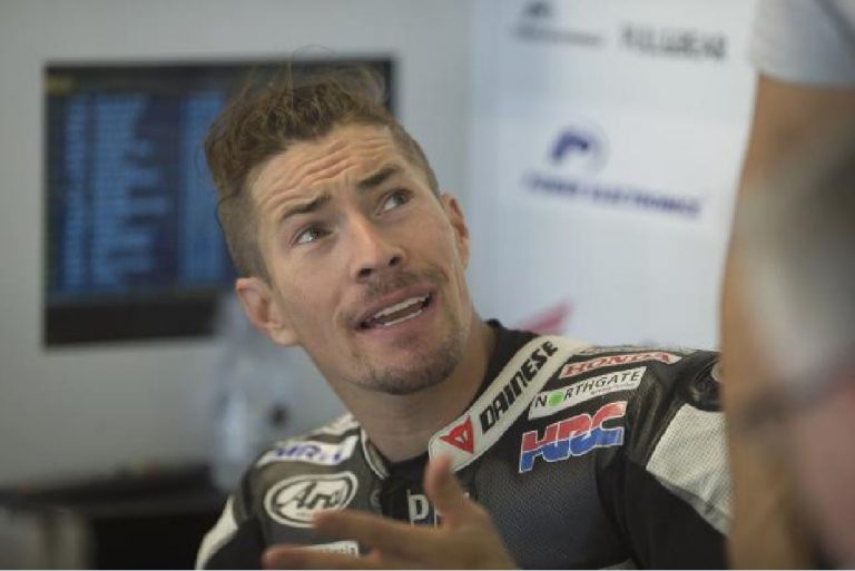 morte nicky hayden morte nicky hayden
