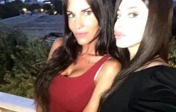 Madre e figlia
