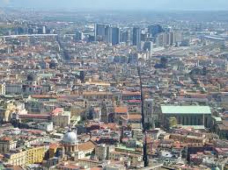 napoli