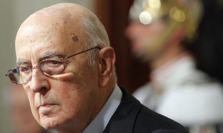 Napolitano