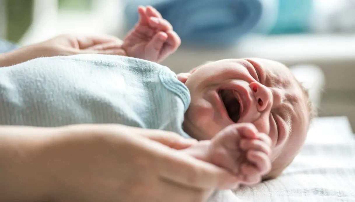 Dieta senza glutine al neonato: muore a 7 mesi