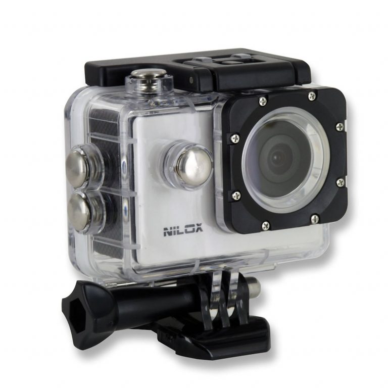 Action cam