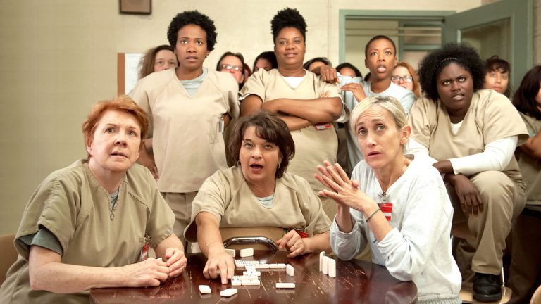 Orange Is The New Black 5: l'attacco hacker è più grave del previsto