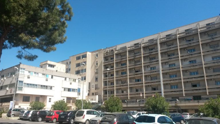 ospedale palermo