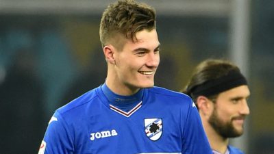 Patrik Schick