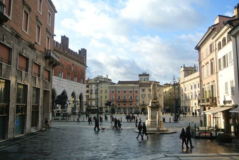 piacenza