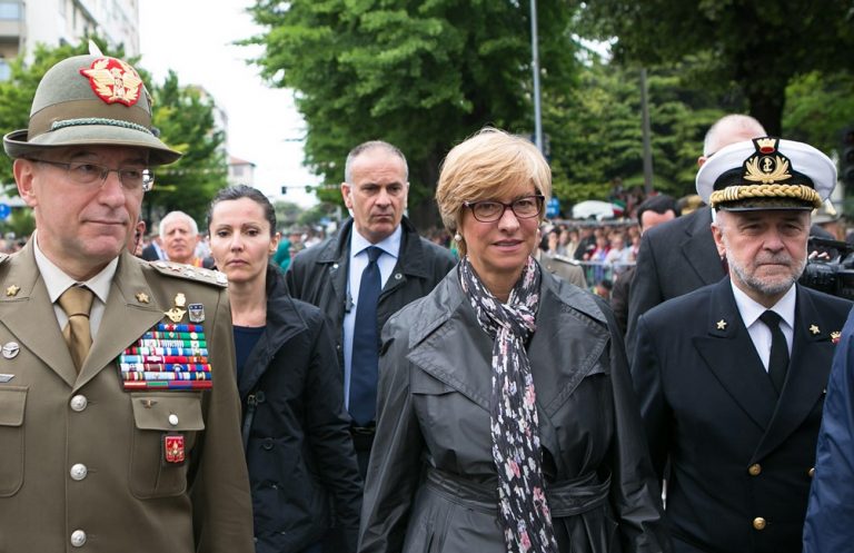 Pinotti