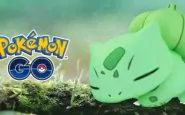 Worldwide Bloom: al via l'evento per catturare Pokémon d'erba
