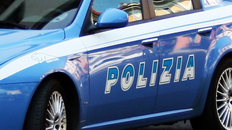 Agguato a Napoli