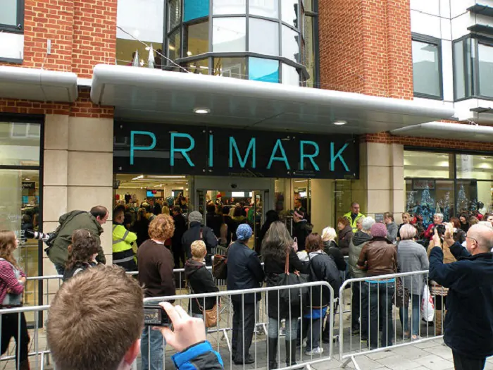 primark