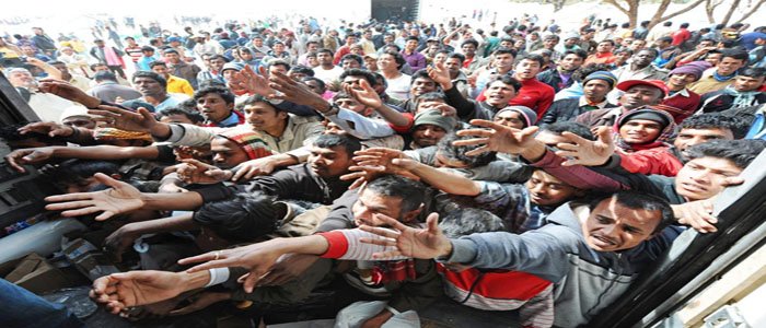 Migranti, arrestati trafficanti a Bari, Salerno e Catania trafficanti