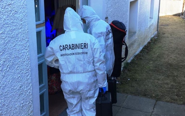 Alto Adige: arrestato l'assassino del disabile di 71 anni