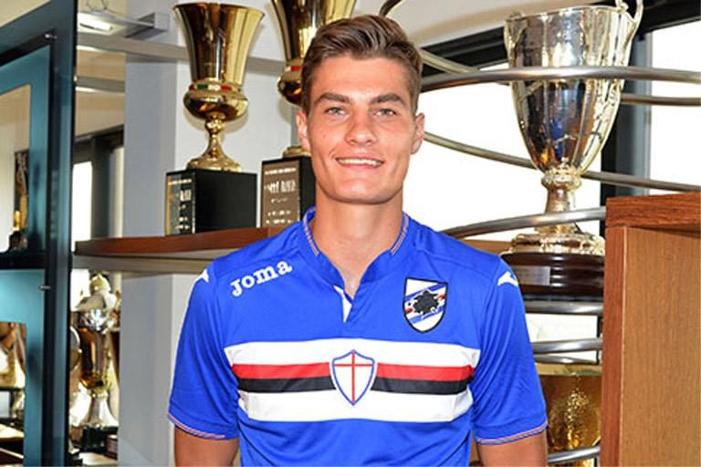 L'Inter Attaccante
