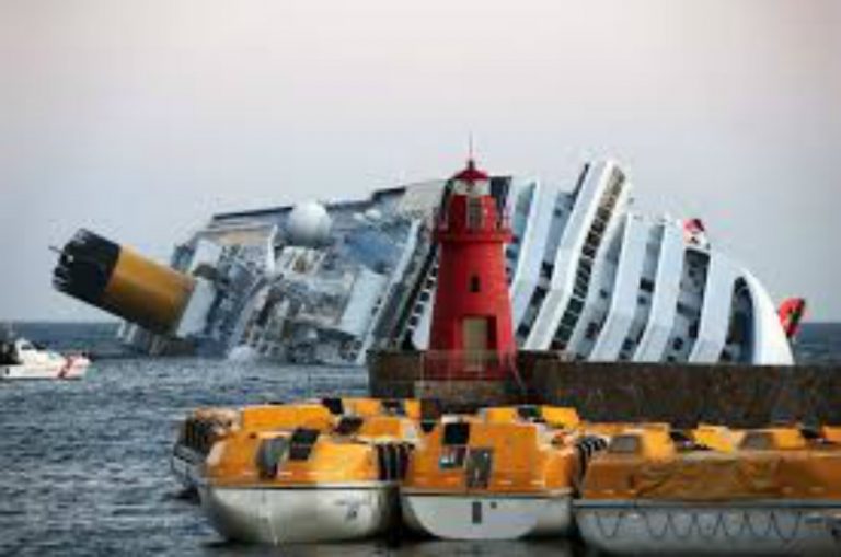 schettino
