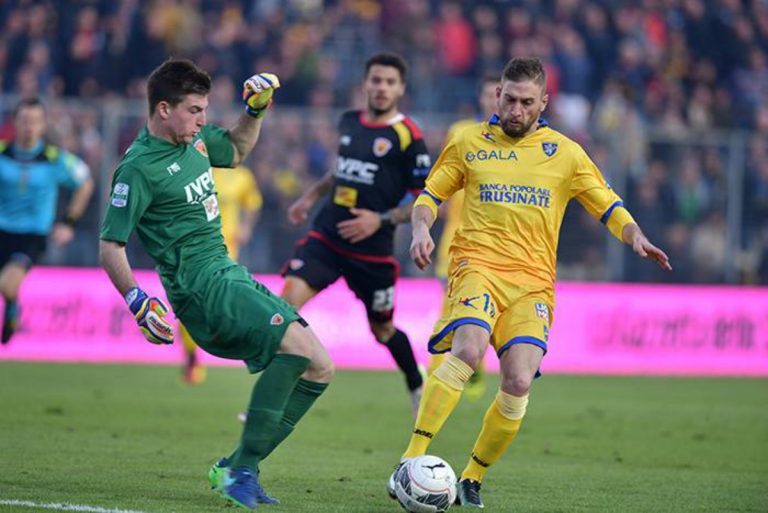 serie b