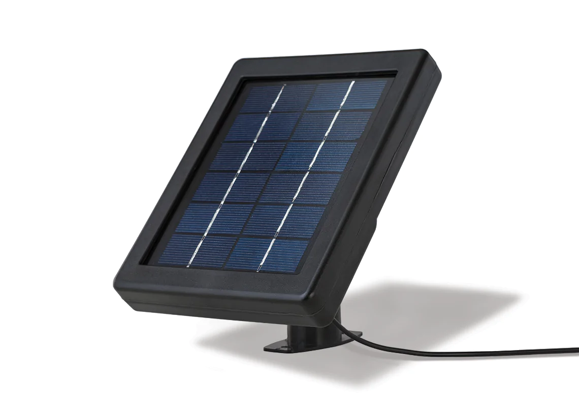 Pannelli solari portatili