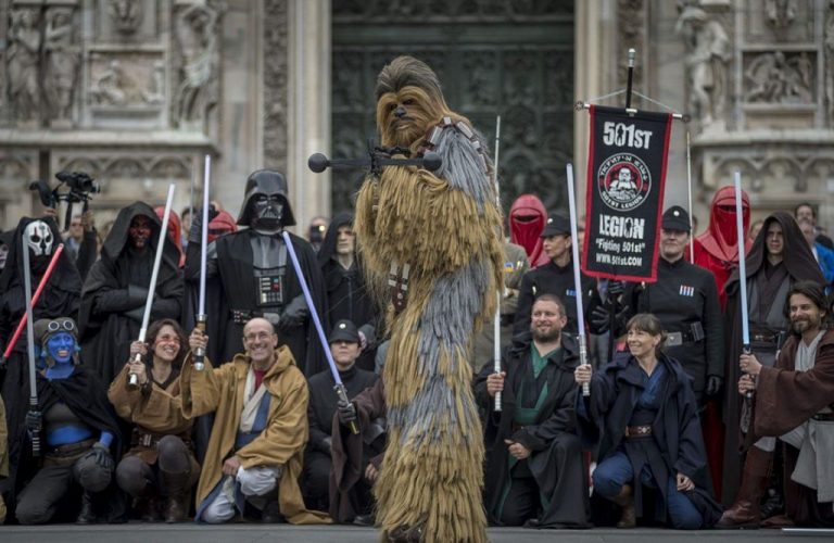 Star Wars