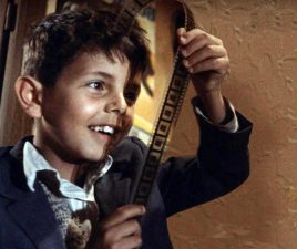 Il piccolo Totò