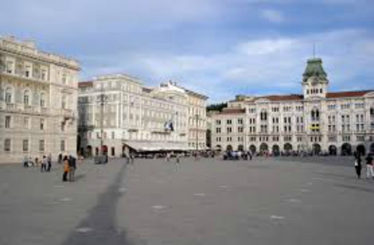 trieste