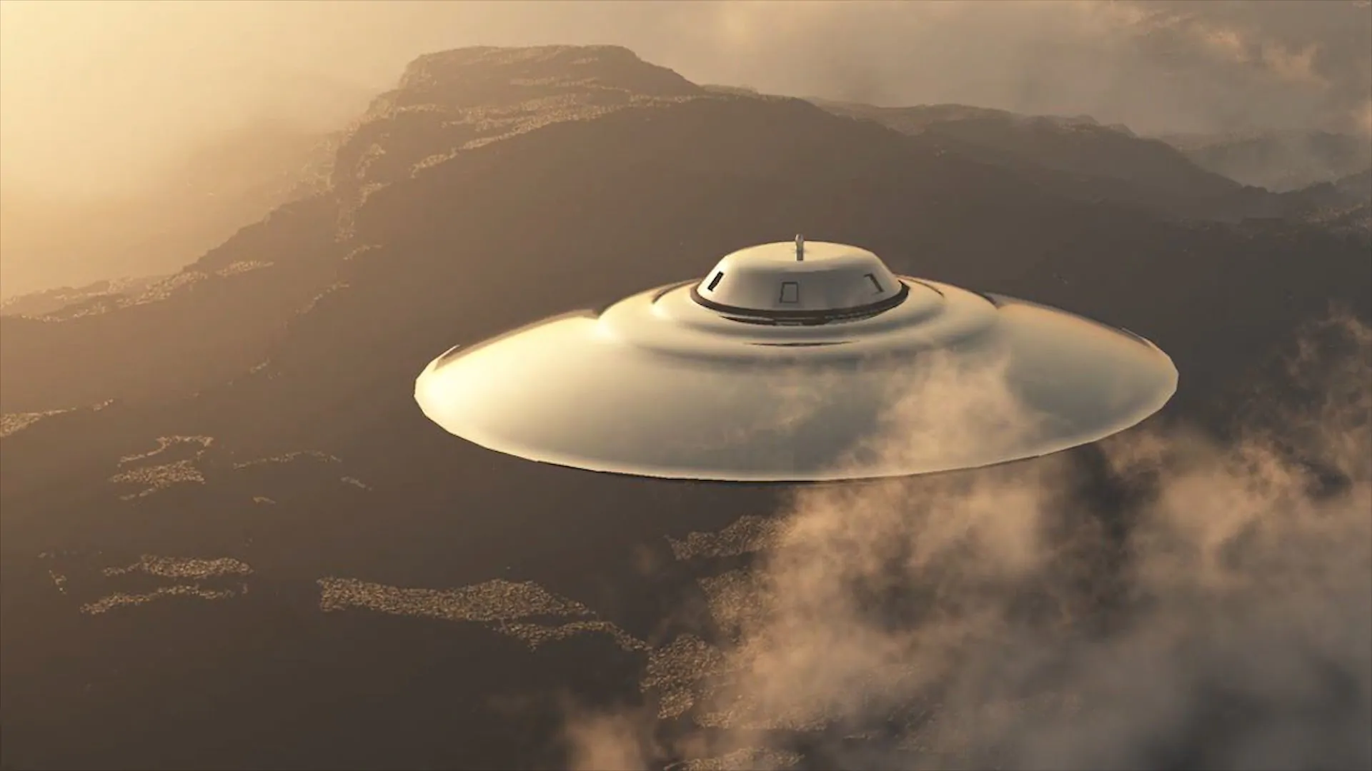 L'UFO di Montreal, l'avvistamento alieno più spettacolare e misterioso del Canada