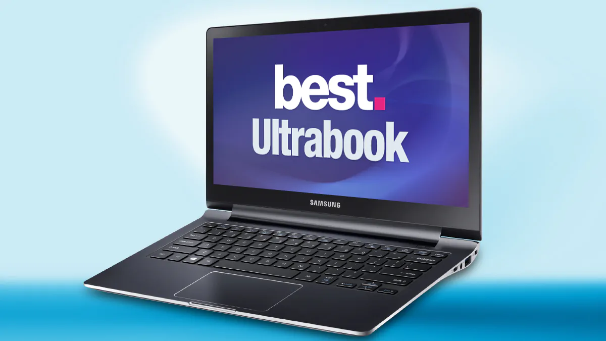 ULtrabook