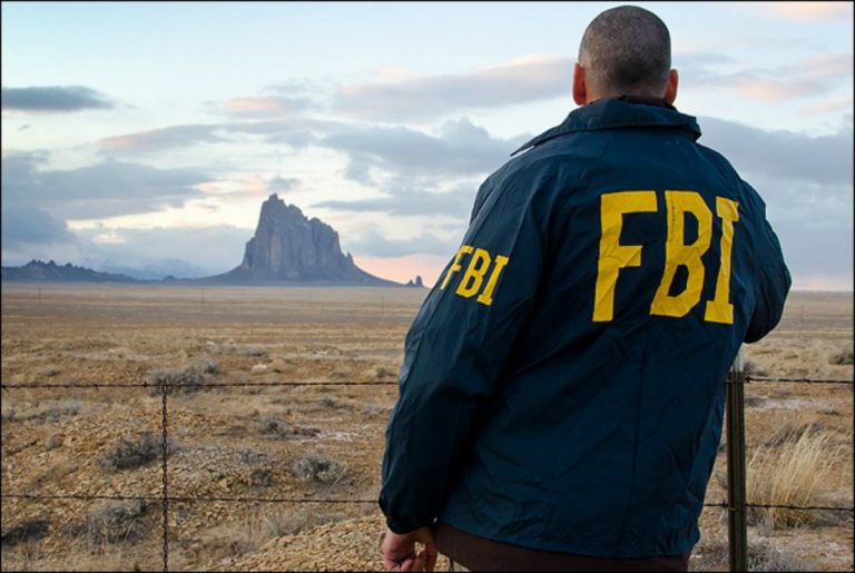 usa, fbi