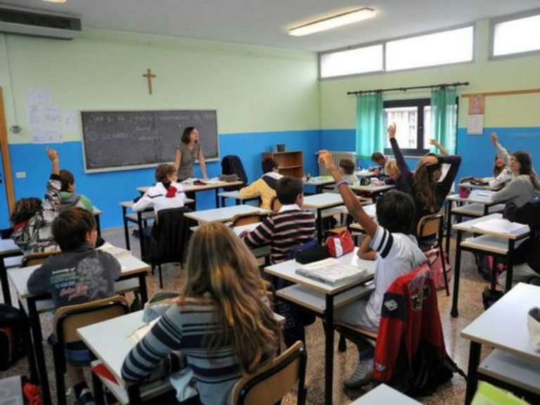 usa scuole