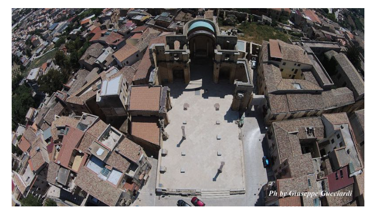 vista Salemi