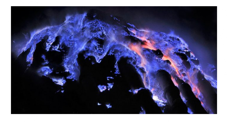 vulcano