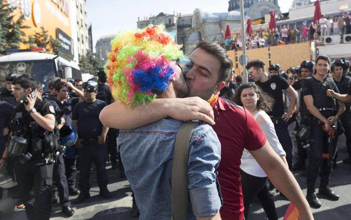 Gay Pride