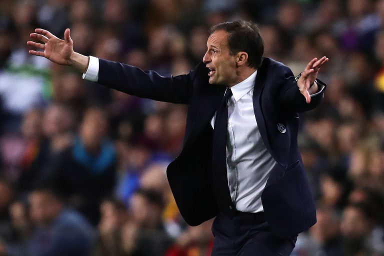 Calciomercato Juventus, Barcellona punta un bianconero Juventus