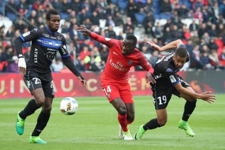 Calciomercato Juventus, pronta offensiva per Matuidi: ecco l'offerta Juventus