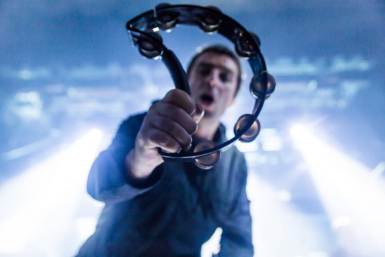 Liam Gallagher