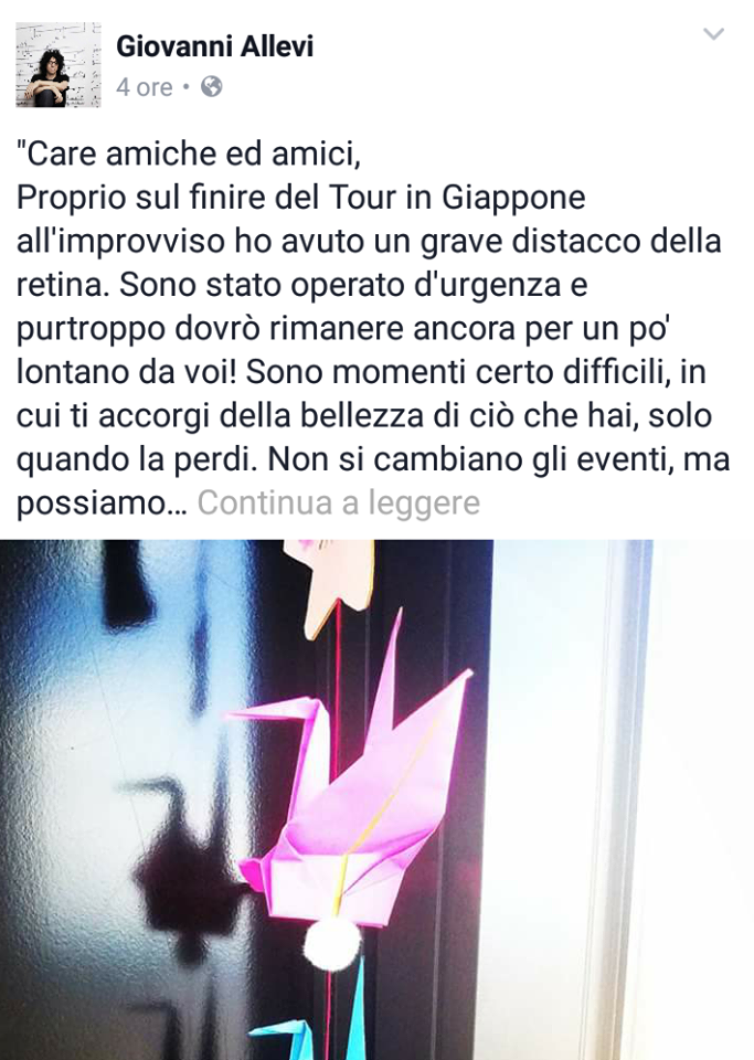 Allevi