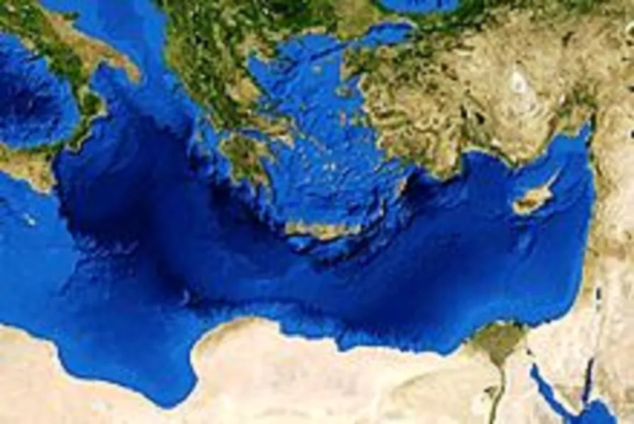 mediterraneo