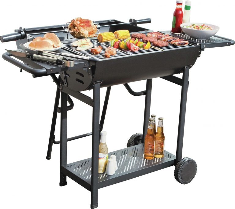 Griglie per barbecue: le migliori da scegliere in rete Griglie per barbecue