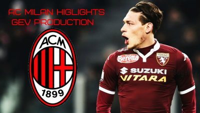 Dal Torino al Milan